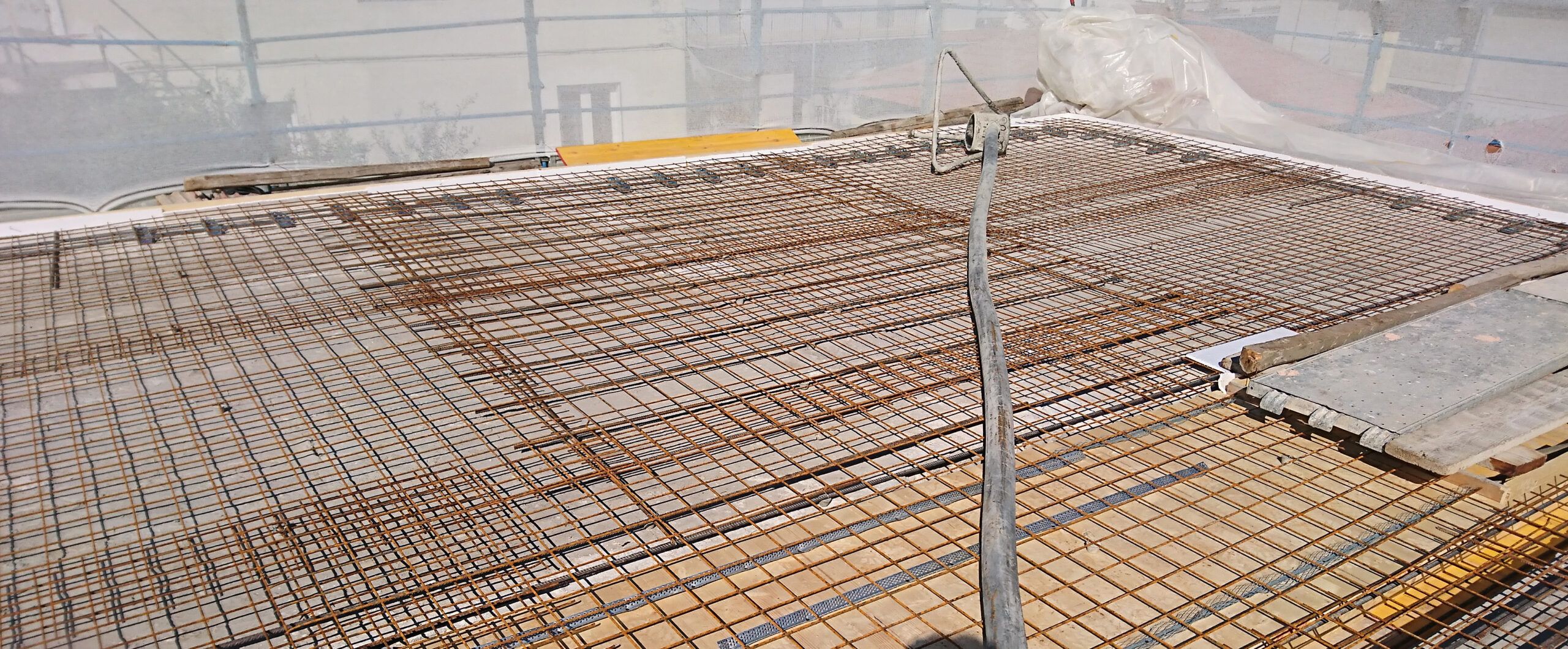 CONSOLIDAMENTO SOLAI
