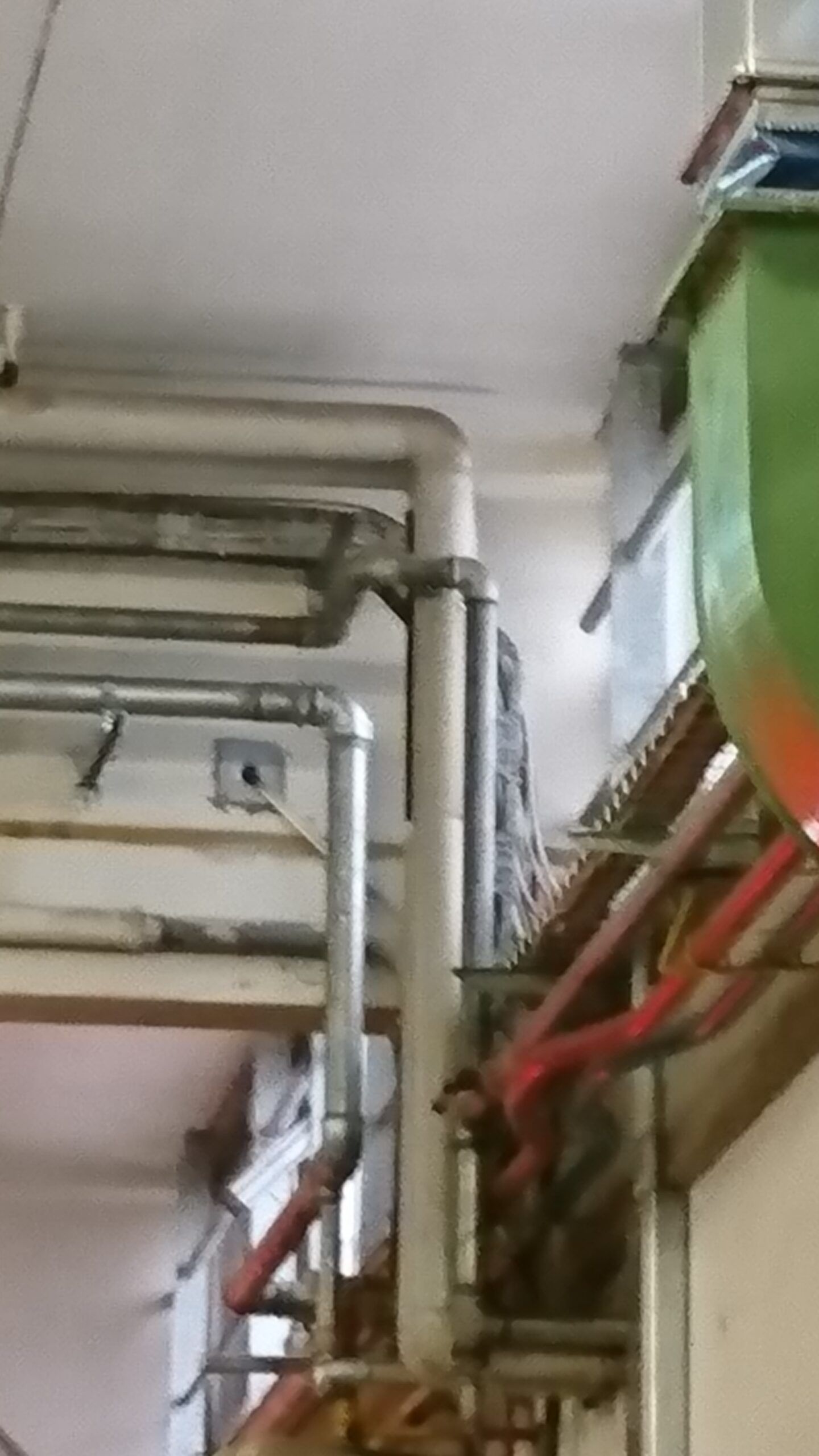 RINFORZO NODI METODO CAM - CAPANNONI INDUSTRIALI