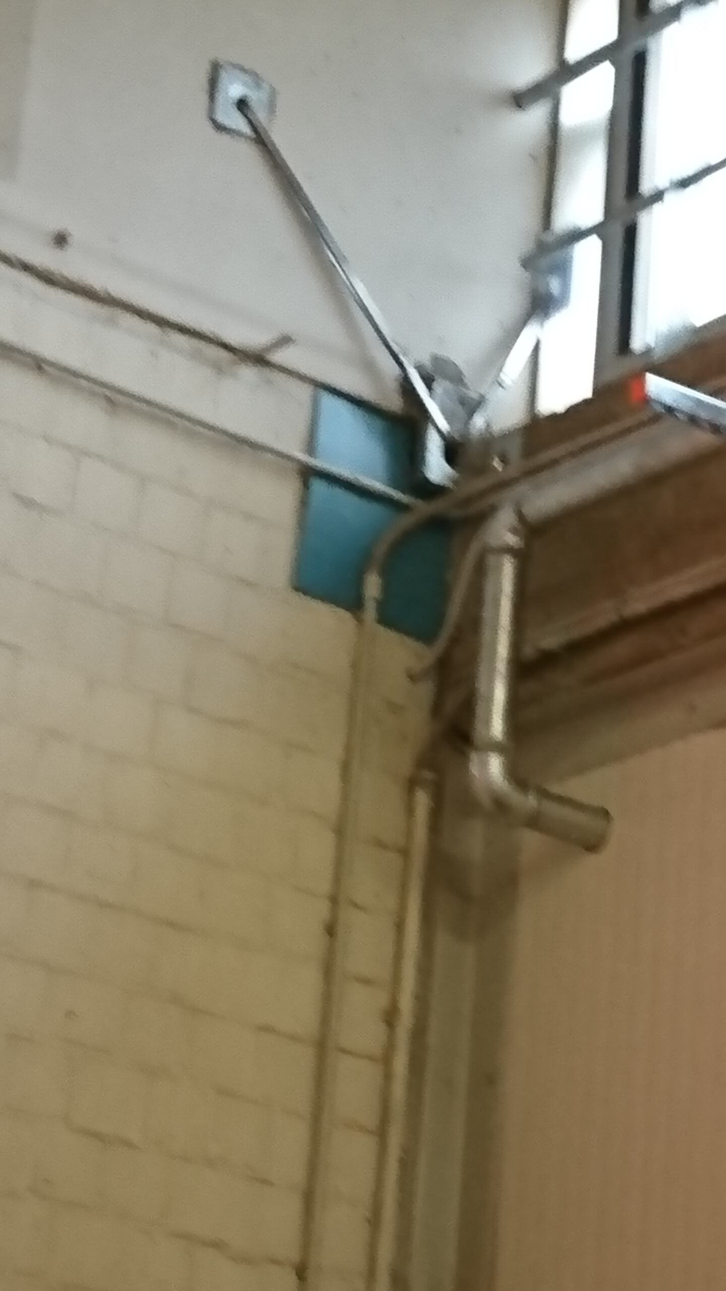 RINFORZO NODI METODO CAM - CAPANNONI INDUSTRIALI