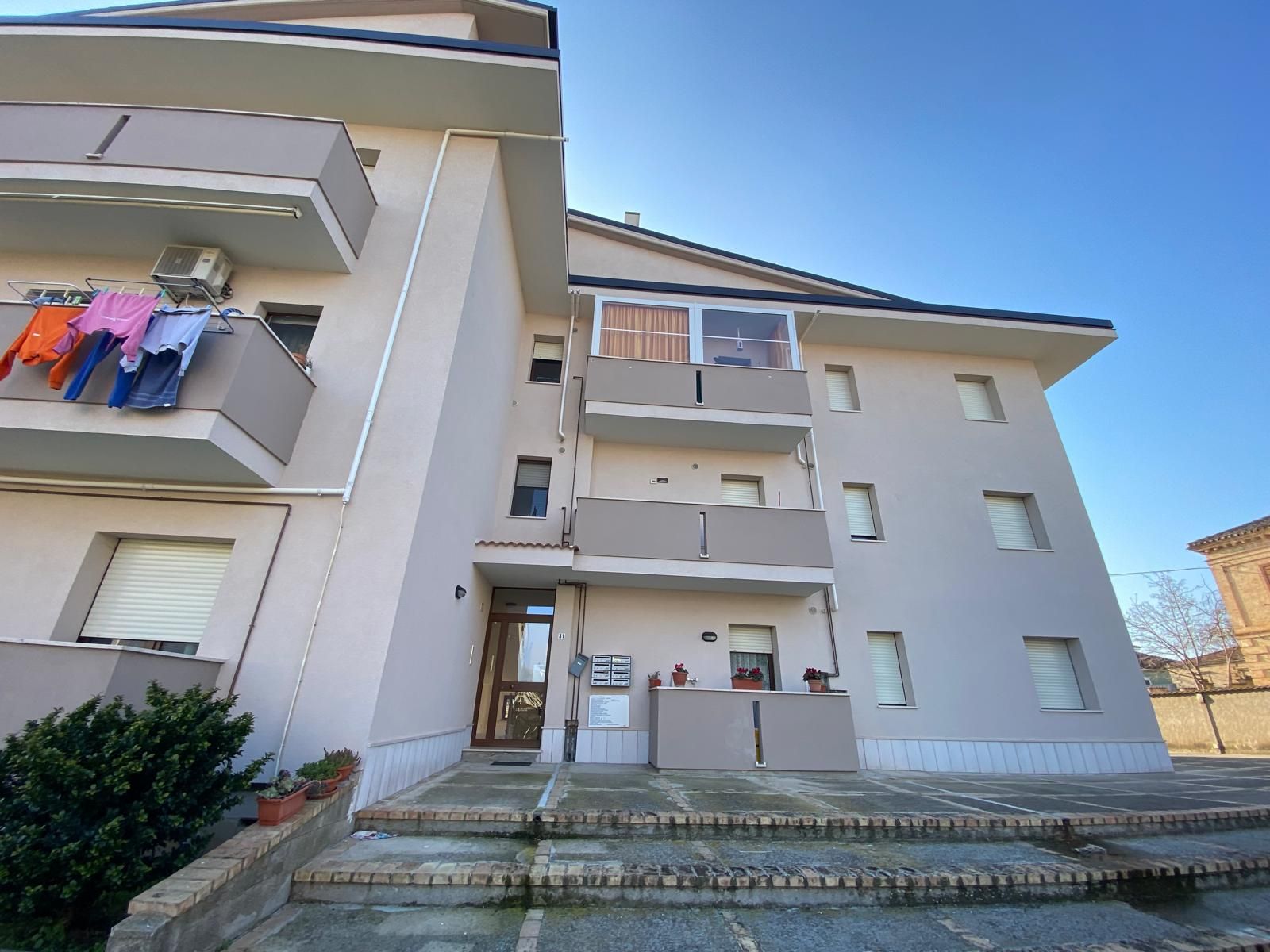 PALAZZINA SUPERBONUS 110