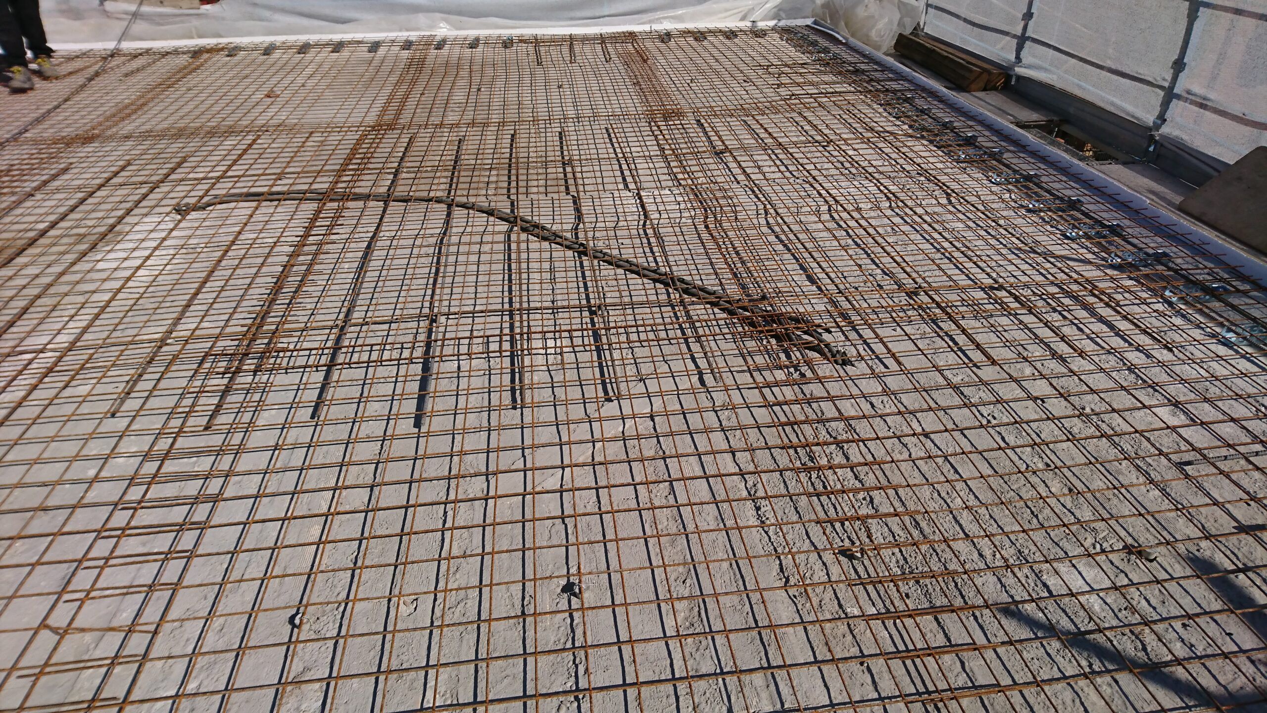 CONSOLIDAMENTO SOLAI