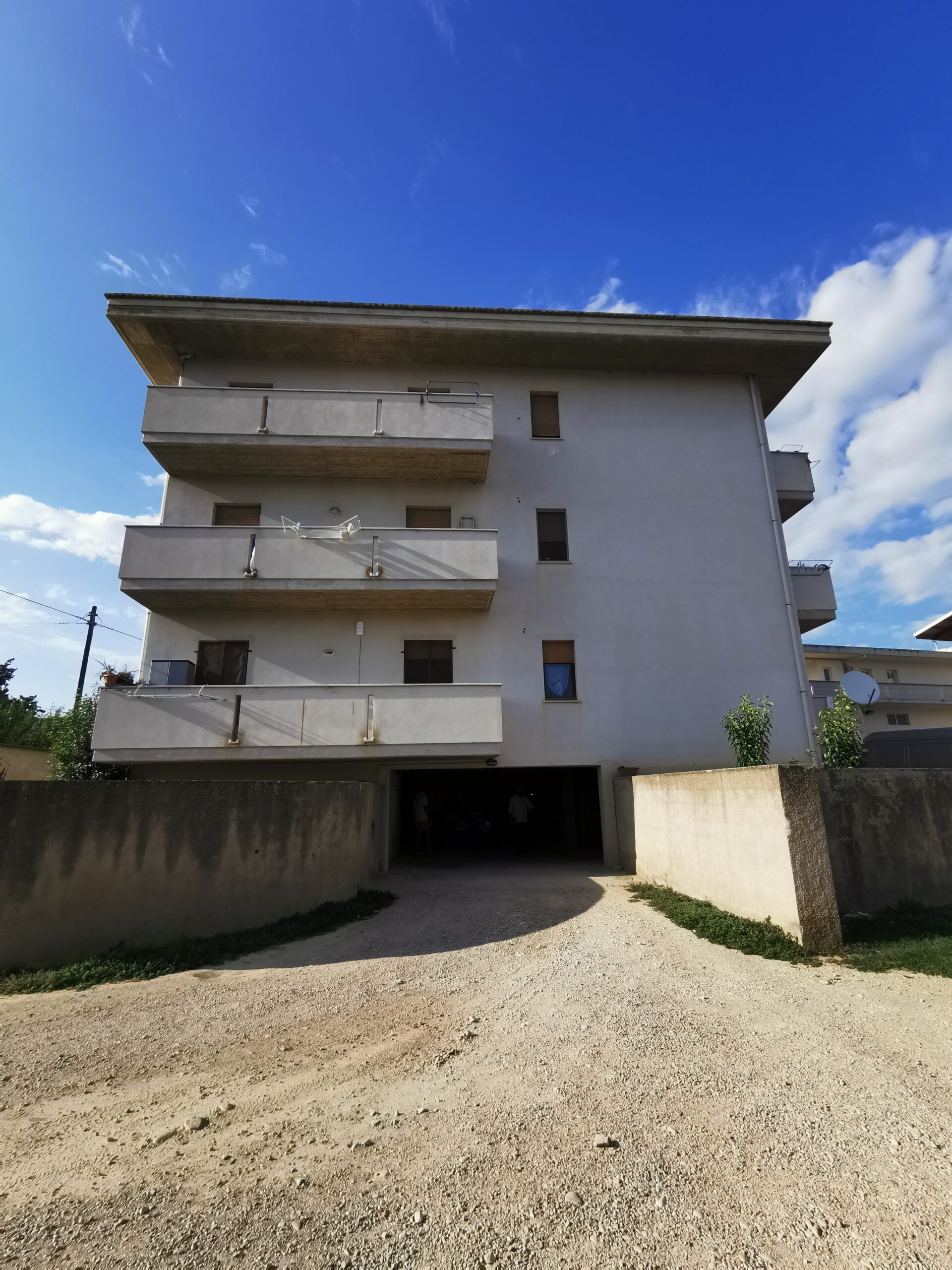 PALAZZINA SUPERBONUS 110